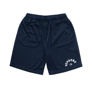 Blue Supreme Short