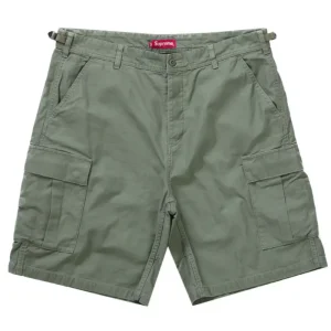 Supreme Cargo Shorts